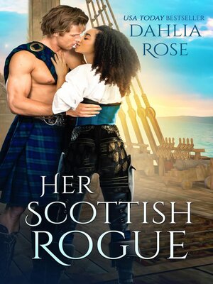 cover image of Her Scottish Rogue